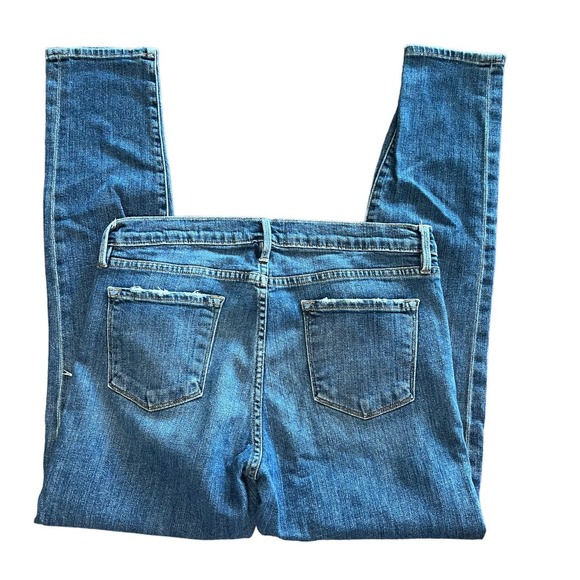 Frame Denim Le Gracon 28 - Picture 3 of 7